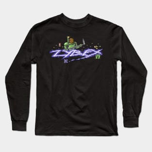 Zybex Long Sleeve T-Shirt